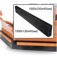 Запчастини для спецтехніки