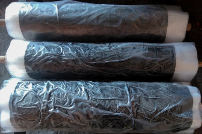 Гумова суміш 4326