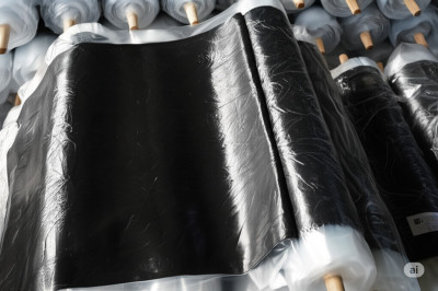 Гумова суміш 51-3064 каландрована 5 мм