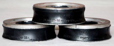 Пакет поводка 34.31.027-1П